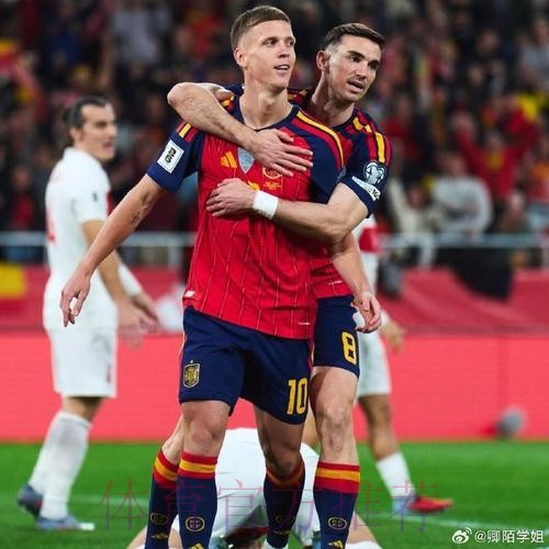 西班牙2-2土耳其晋级世界杯,奥尔莫、奥亚萨瓦尔破门,厄兹詹世界波 西班牙2-2土耳其晋级世界杯,奥尔莫、奥亚萨瓦尔破门,厄兹詹世界波