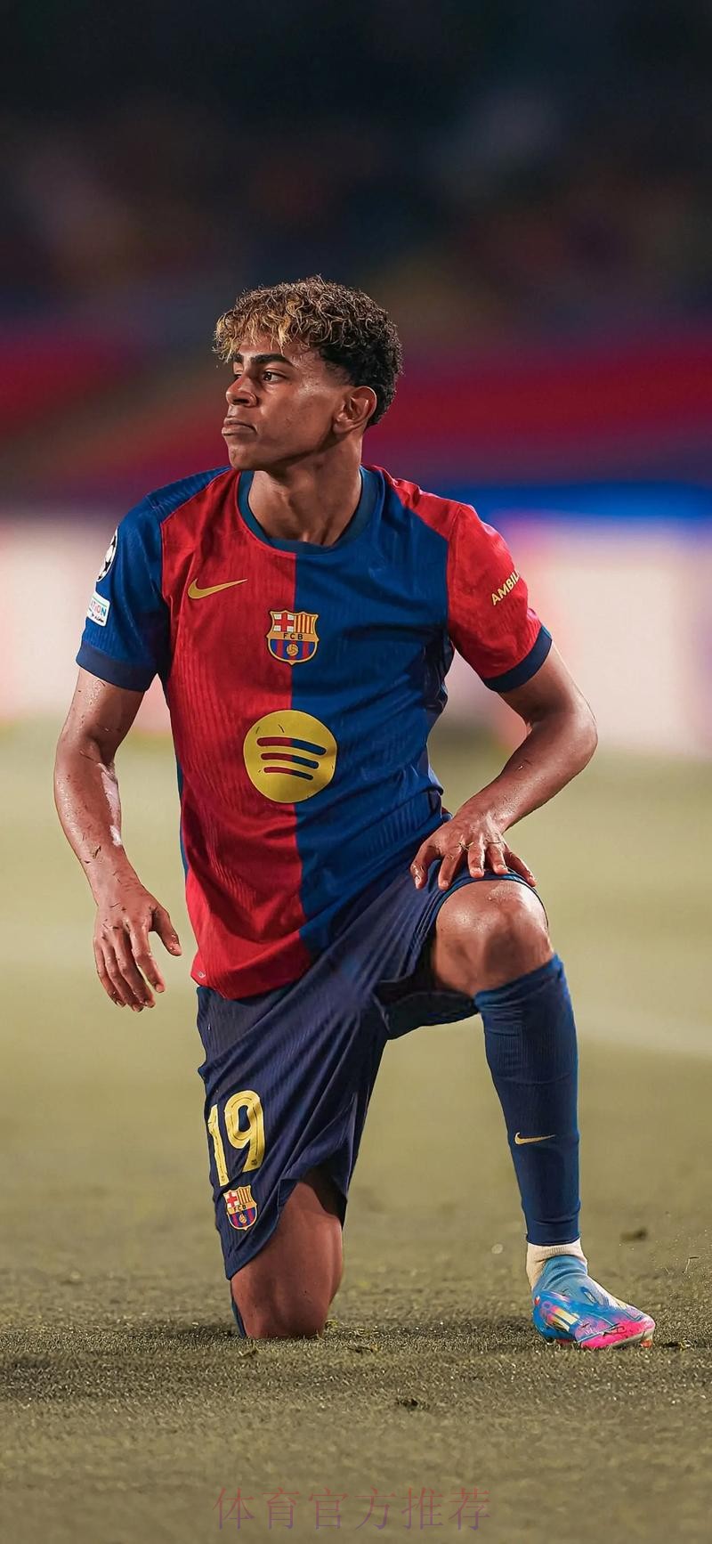 每体对比皇萨锋线:莱万拉菲亚马尔造34球 每体对比皇萨锋线:莱万拉菲亚马尔造34球